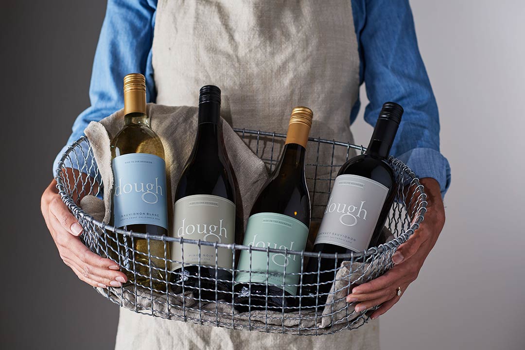 Find Our Wines - Dough Wines