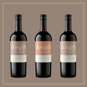 Dough Wines Red Blends All You Knead Set