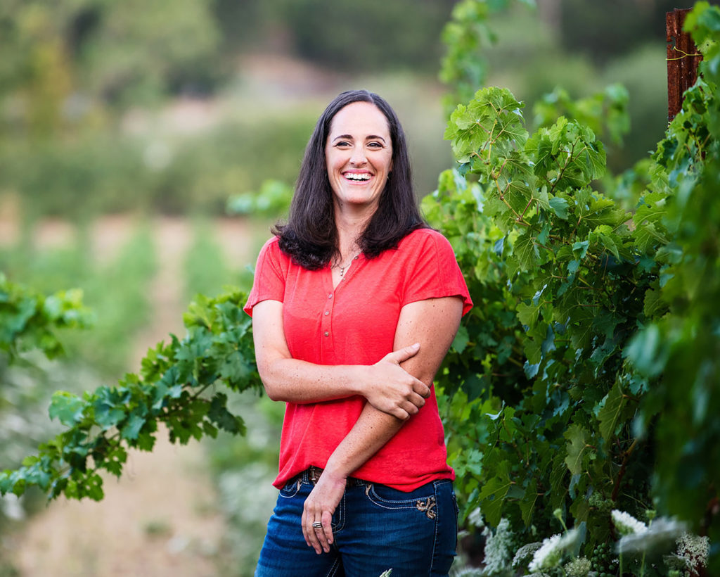 Celebrating Women in Wine - Dough Wines